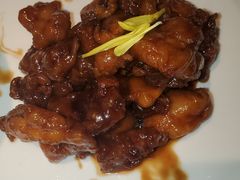 -章吴记喜瑞餐厅(东东城店)