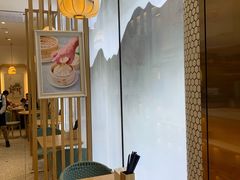 -弄堂咪道-饭香·面香·馄饨香(汇锦广场店)