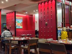 -1078號老北京涮肉(松柏店)