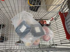 -物美超市(三里河店)