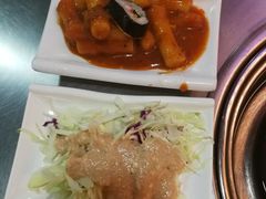-杀猪天·韩国烤肉(总店)