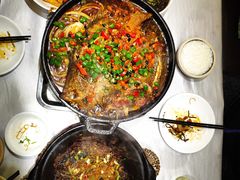 -潇湘码头·鲜湘菜(清河店)