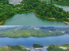 -天目湖涵田度假村