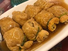 -玉华台饭庄(裕中西里小区店)