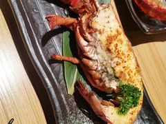 -花和海鲜自助(梅江店)