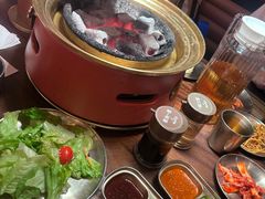 -西塔老太太泥炉烤肉(上海七宝领展广场店)
