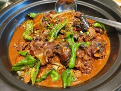 -茶叁酒肆·楚味江湖(菱角湖店)