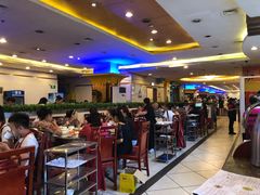 大堂-之了火锅(公园街店)