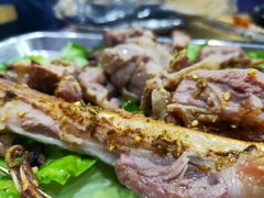 -老虎滩大连海鲜烧烤(建邺云锦路总店)