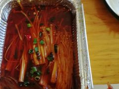 -张记焖窑·十五年专注焖烤(雍和宫店)