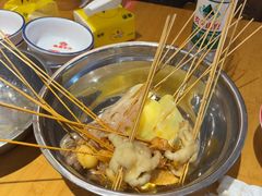 -嘉州鲜知味钵钵鸡(奎星楼店)