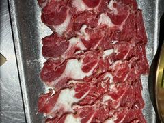 -炉队长·齐齐哈尔家庭烤肉(马家堡店)