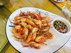 -巢湖名吃·徽府农家菜(半汤店)