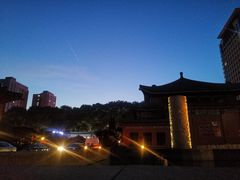 -南京钟山宾馆(江苏省会议中心)