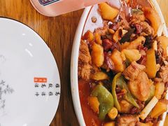 -福顺祥大盘鸡(临潼店)