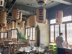 -二十八里太湖船菜(吉祥路店)