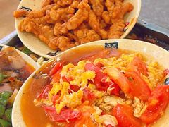 -江湖万州烤鱼(王子美食城)