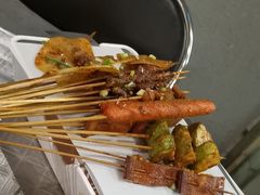 -有局·成都市井烧烤·精酿啤酒(双楠店)