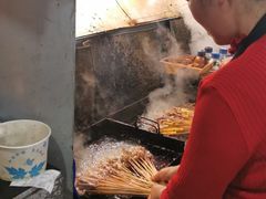 -十里铺铁板鱿鱼