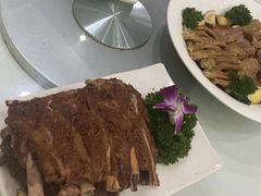 -小贝壳酒楼(经九路店)