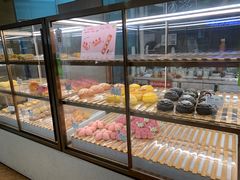 -奈雪的茶(凯德新都心店)