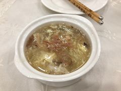 宋嫂鱼羹-楼外楼(西湖景区孤山路店)