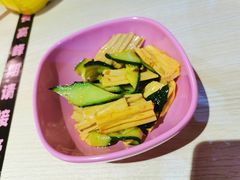 -友达面馆·酸菜鱼面(钱塘区店)