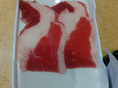 -多喜客海鲜烤肉自助烤场(百花红楼店)