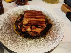 -关里关外·鱼头泡饼(唐冶绿地汇店)