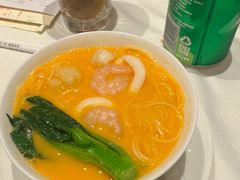 -香港龙凤楼(陆家嘴中心店)