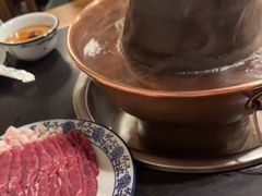 -裕德孚·非遗手切涮羊肉(东直门内大街店)