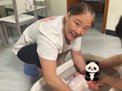 -田螺阿姨自营月嫂·育儿嫂(高新店)