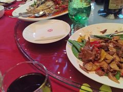 -北京国贸大酒店