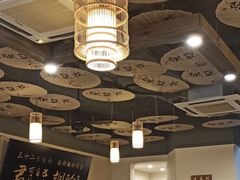 大堂-张豆花(碚峡路店)