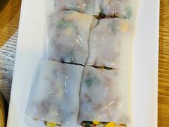 -点点心港式茶餐厅(南京西路店)