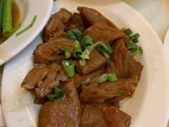 猪大肠-阿水狮猪脚大王(台中公园店)