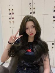 点击看大图 -3AM HAIR SALON烫发染发接发