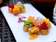 花开富贵-梧桐餐厅(泉城路店)