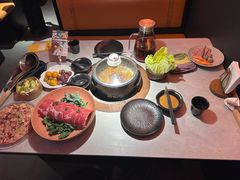 -芸山季·云南山珍菌火锅(人民广场来福士店)