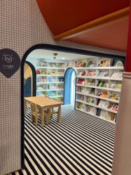 -MELAND CLUB亲子乐园·派对·餐厅(北京芳圆里ID MALL店)