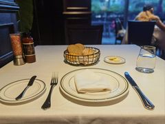 -Wolfgang’s Steakhouse 沃夫冈牛排馆(上海白玉兰广场店)