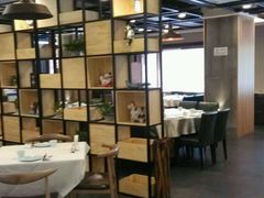 大堂-渔娘渔家丹东海鲜(东直门店)