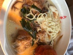 -味千拉面(杭州滨江星光大道店)