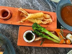 -良木缘咖啡西餐(太古里店)