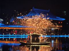 -南阳卧龙岗武侯祠