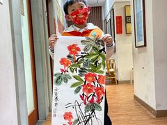 -秦汉胡同国学书院(川沙分馆)