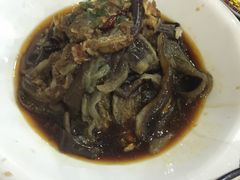 -新派川菜馆(济南路店)