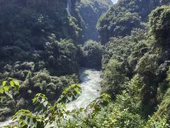 -马岭河峡谷风景区