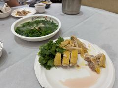 -瑞记湛江鸡饭店·粤西第一鸡(粤垦店)