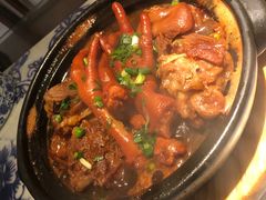 -卢大鲜鱼头捞饭(美利广场店)